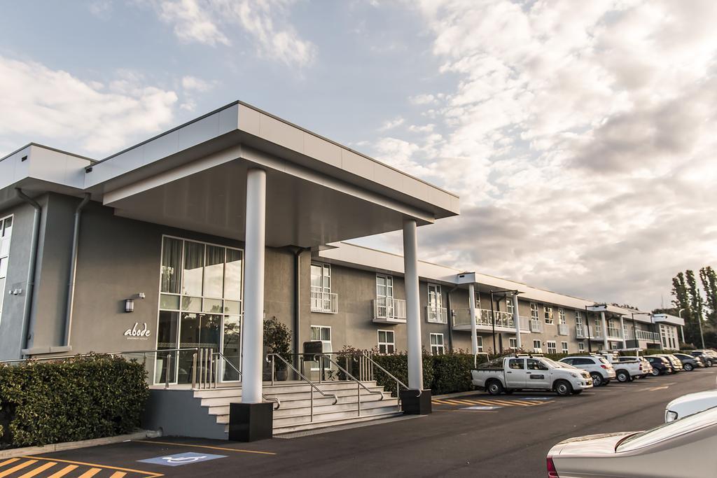 Hotel Abode Narrabundah Camberra Exterior foto
