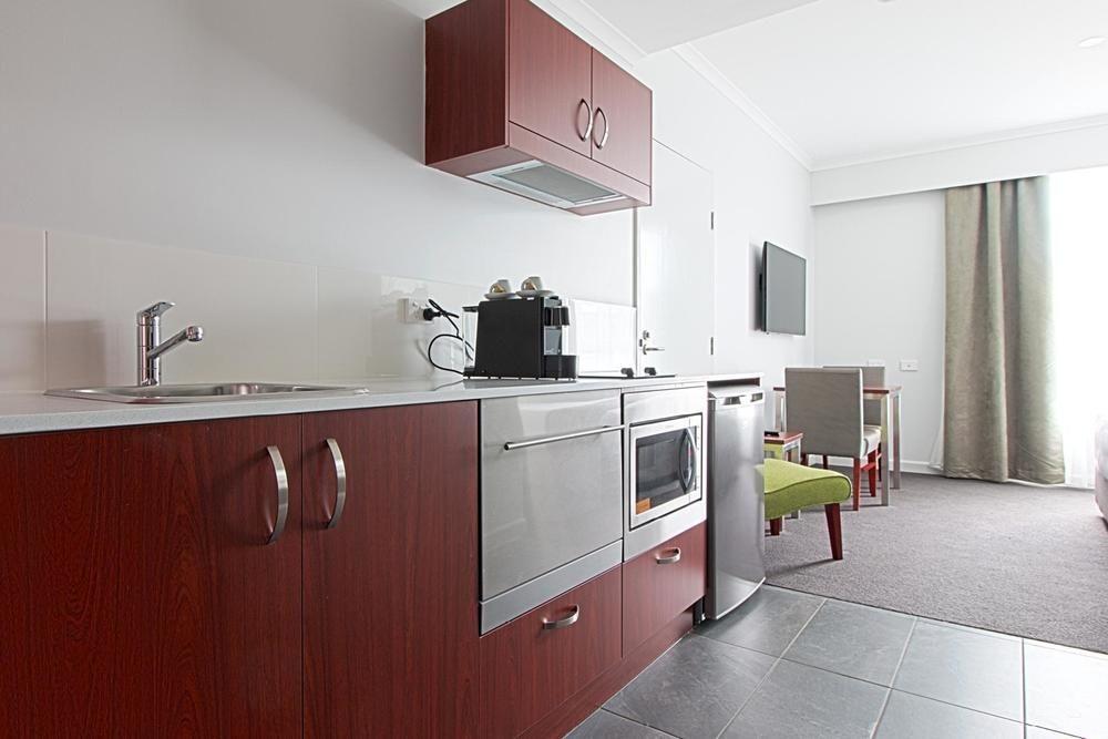 Hotel Abode Narrabundah Camberra Exterior foto